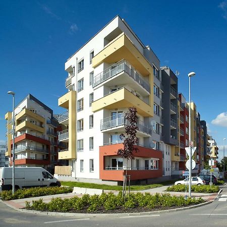 Apartman Praha公寓 外观 照片
