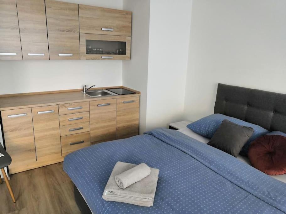Apartman Praha公寓 外观 照片
