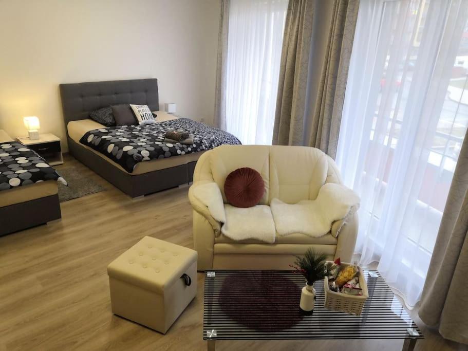 Apartman Praha公寓 外观 照片