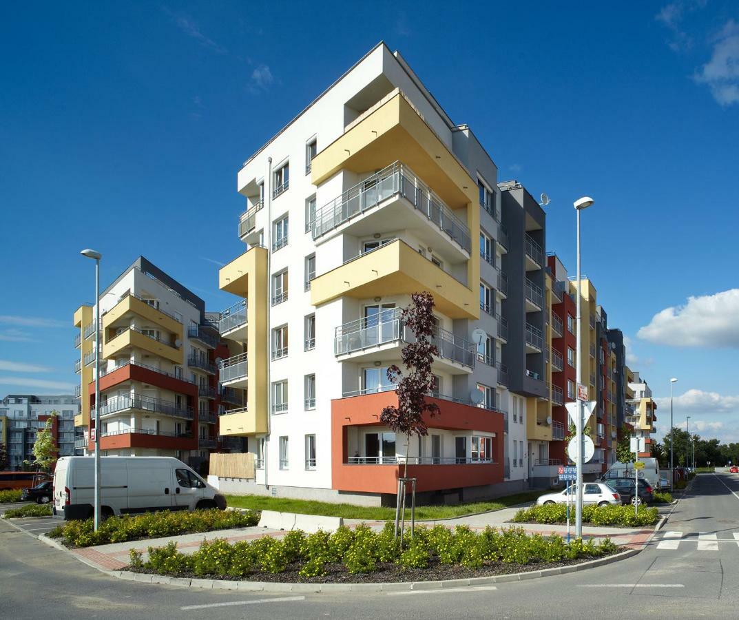 Apartman Praha公寓 外观 照片