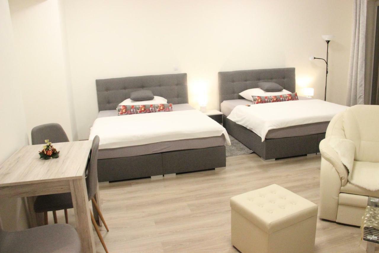 Apartman Praha公寓 外观 照片