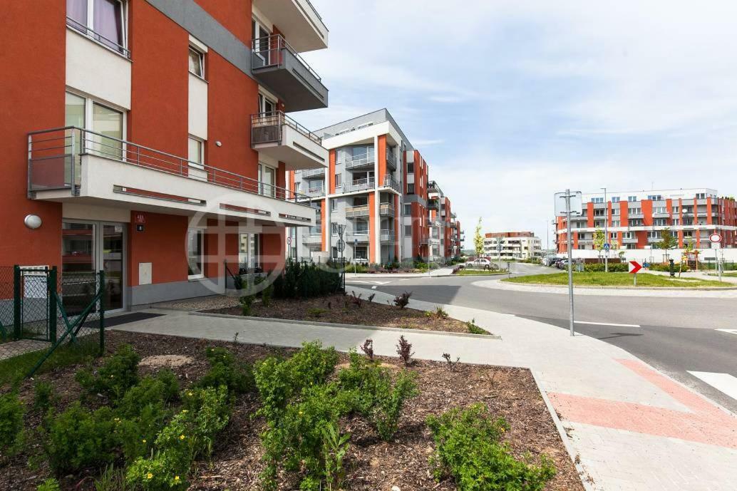 Apartman Praha公寓 外观 照片